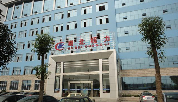 湖北省政府嘉獎由程力汽車集團(tuán)總經(jīng)理程阿羅獲得